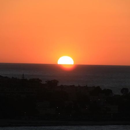 Appartamento Playa Albufereta. Espectaculares Vistas Al Mar. Alicante Esterno foto
