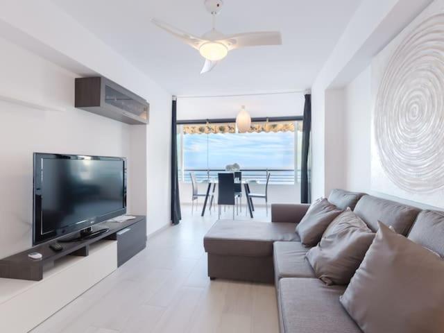 Appartamento Playa Albufereta. Espectaculares Vistas Al Mar. Alicante Esterno foto