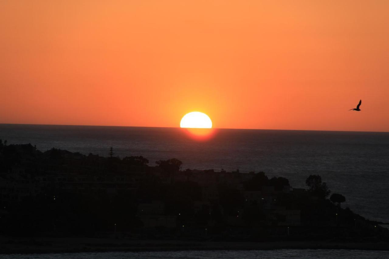 Appartamento Playa Albufereta. Espectaculares Vistas Al Mar. Alicante Esterno foto